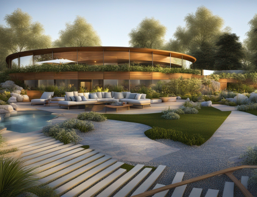 Parque Mapochito, El Monte