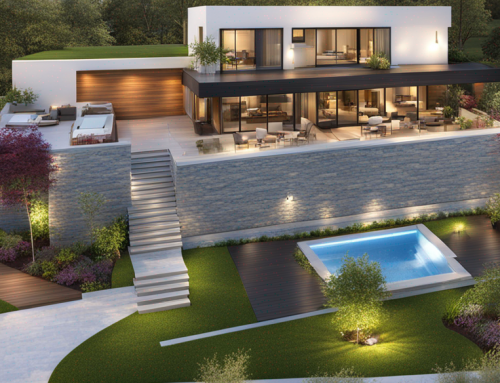 Casa Piedra Molino, Colina